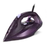 7000 Series HV Steam Iron Dark Purple