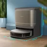Philips HomeRun 9000 series Vacuum & Wash Robot