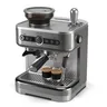 Philips Barista Brew Cafetera Espresso semiautomática