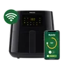 Série 3000 connecté Airfryer XL, 6,2L 14-en-1, Jusqu'à 5 portions