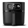 Airfryer Combi XXL Connected Airfryer XXL 8,3L 22-en-1, Jusqu'à 7 portions