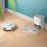 2000 Series Robotporszívó