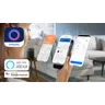 Kompakt kerámia hősugárzó 3000 Series