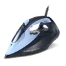 7000 Series HV Dampstrygejern lyse-/mørkeblå