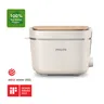 Eco Conscious Edition Brødrister i 5000-serien