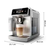 Café Aromis Seria 8000 Espresor complet automat Philips