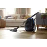 Performer Compact Dammsugare med påse