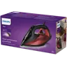 7000 Series HV Steam Iron Black/Red