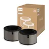 PureProtect 3200 Series HEPA NanoProtect-filter