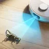 HomeRun 7000 Series Aqua Robotstøvsuger med mopp