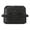 1000 Series Airfryer Dual Basket