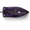 7000 Series HV Steam Iron Dark Purple