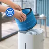 Originalersatzfilter NanoCloud Filter für Luftbefeuchter