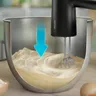 Philips 5000 Series Kraftig håndmixer med effekt på 500 W