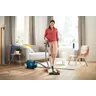 Performer Silent Dammsugare med påse