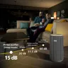 PureProtect Pro uit de 4200-serie Slimme luchtreiniger