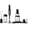 Collection Viva Mixeur plongeant ProMix -Fouet, spiraliseur, hachoir