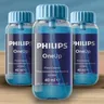 Philips OneUp Vloerreiniger
