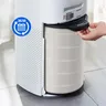 Originalt ekstra filter HEPA NanoProtect-filter