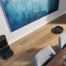 HomeRun 7000 Series Aqua Robotporszívó felmosó funkcióval