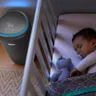 PureProtect 3200 Series Smart luftrenare