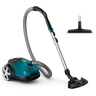 Performer Active Dammsugare med påse