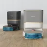 HomeRun 7000 Series Aqua Robotstøvsuger med mopp