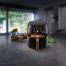 Premium Airfryer XXL