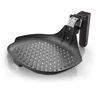 Airfryer-accessoire Compacte Essential grillpan