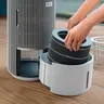 PureProtect Water 3400 Series Befuktningsfilter