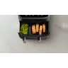 Airfryer 3000 Series Dual Basket