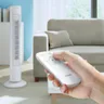 5000 Series Tower-Ventilator