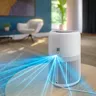 PureProtect Mini 900 Series Smart Air Purifier