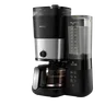 All-in-1 Brew Filterkaffeemaschine mit integriertem Mahlwerk
