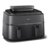 Série 5000 Airfryer à double panier