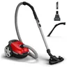 3000 Series Bagged vacuum cleaner