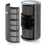PureProtect Pro uit de 4200-serie Slimme luchtreiniger