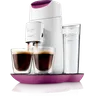 Twist Coffee pod machine