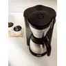Café Gaia Koffiezetapparaat met druppelfilter, thermoskan