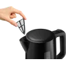 Series 3000 Kettle — 1.7 litre, Family Size, Black