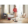 Performer Silent Dammsugare med påse