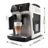 Philips 5500 Cel mai performant espressor automat Philips