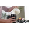 Milk Twister Montalatte elettrico
