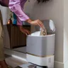 HomeRun 7000 Series Aqua Robotstøvsuger med mopp