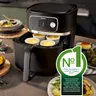 Airfryer Serie 7000 Friggitrice ad aria connessa da 8.3L con termosonda