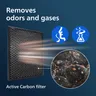 Originalreservdel NanoProtect-filter med aktivt kol