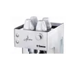 Aroma Cafetera espresso manual