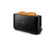 Daily Collection Toaster - long slot, black