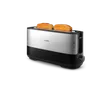 Viva Collection Toaster – lange Toastkammer, Metall