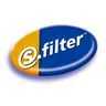 Tilbehør til støvsuger s-filter® utblåsningsfilter
